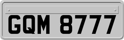 GQM8777