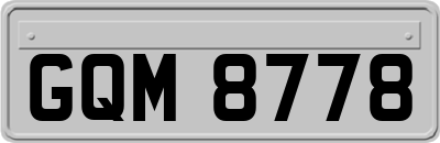 GQM8778