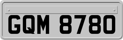 GQM8780