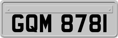 GQM8781