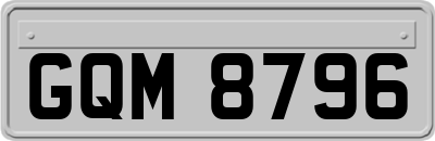 GQM8796