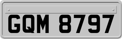 GQM8797