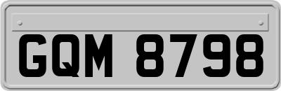 GQM8798