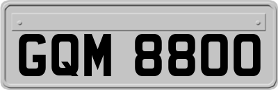 GQM8800