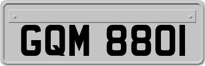 GQM8801
