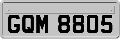 GQM8805