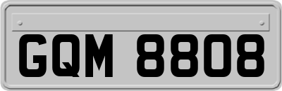 GQM8808