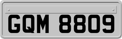 GQM8809