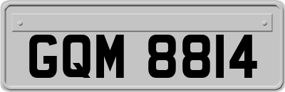 GQM8814