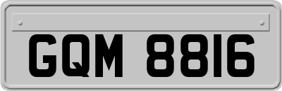 GQM8816