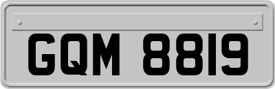 GQM8819