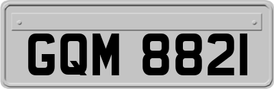 GQM8821
