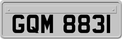 GQM8831