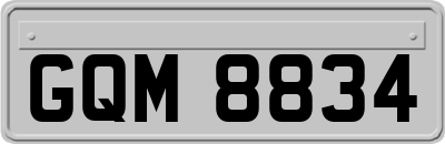 GQM8834
