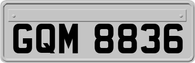 GQM8836