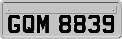 GQM8839