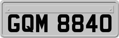 GQM8840