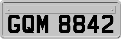 GQM8842