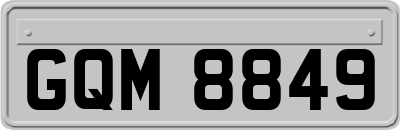 GQM8849