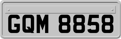 GQM8858