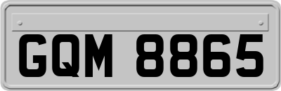 GQM8865