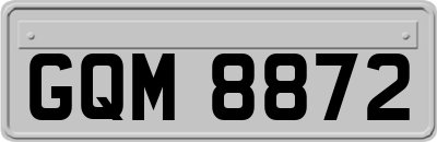 GQM8872
