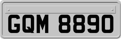 GQM8890