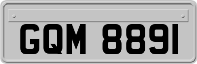 GQM8891