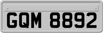 GQM8892
