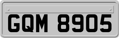 GQM8905