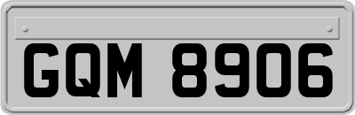 GQM8906