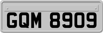 GQM8909