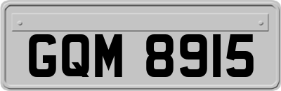 GQM8915