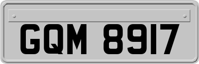 GQM8917