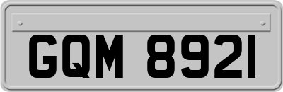 GQM8921