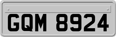 GQM8924
