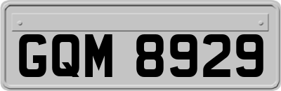 GQM8929