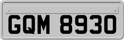 GQM8930