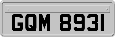 GQM8931