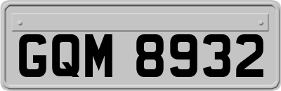 GQM8932