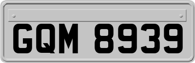 GQM8939