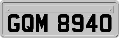 GQM8940