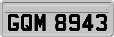 GQM8943