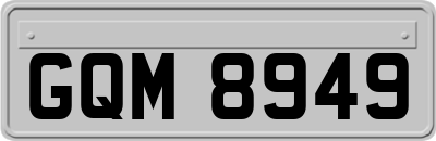 GQM8949