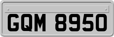 GQM8950