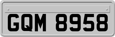 GQM8958