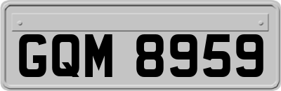 GQM8959