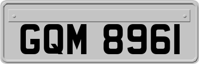 GQM8961
