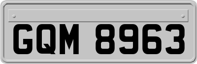 GQM8963
