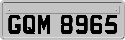 GQM8965